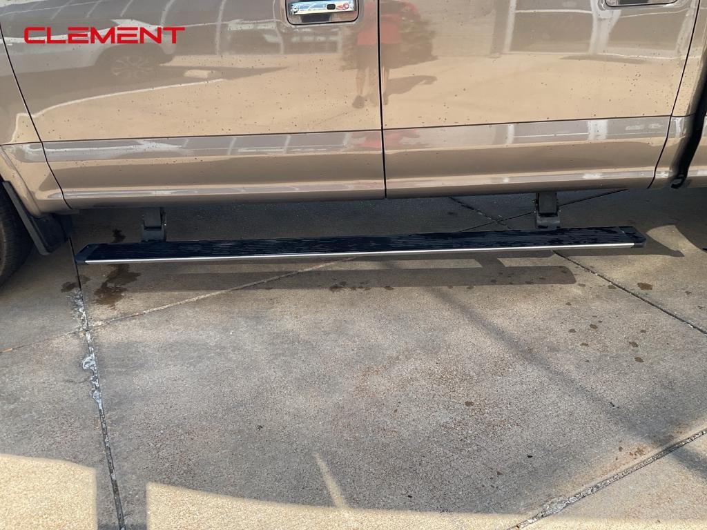 used 2019 Ford F-150 car, priced at $35,900