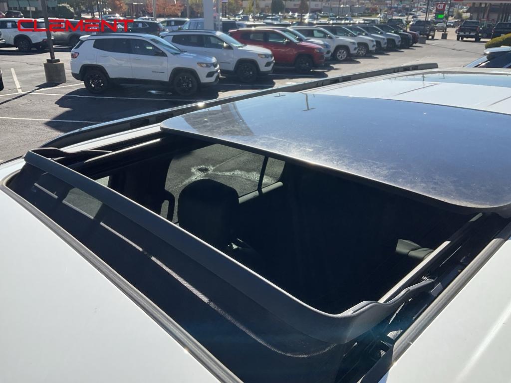 new 2025 Jeep Wagoneer car, priced at $68,333