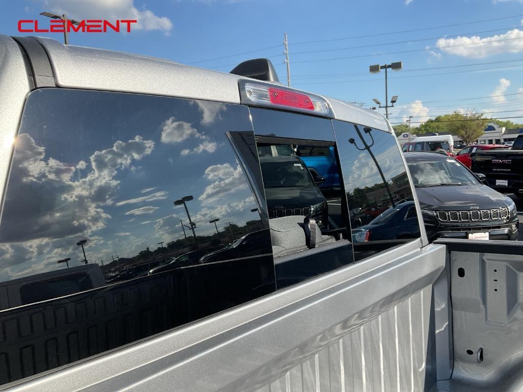 new 2026 Ram 1500 car, priced at $52,985