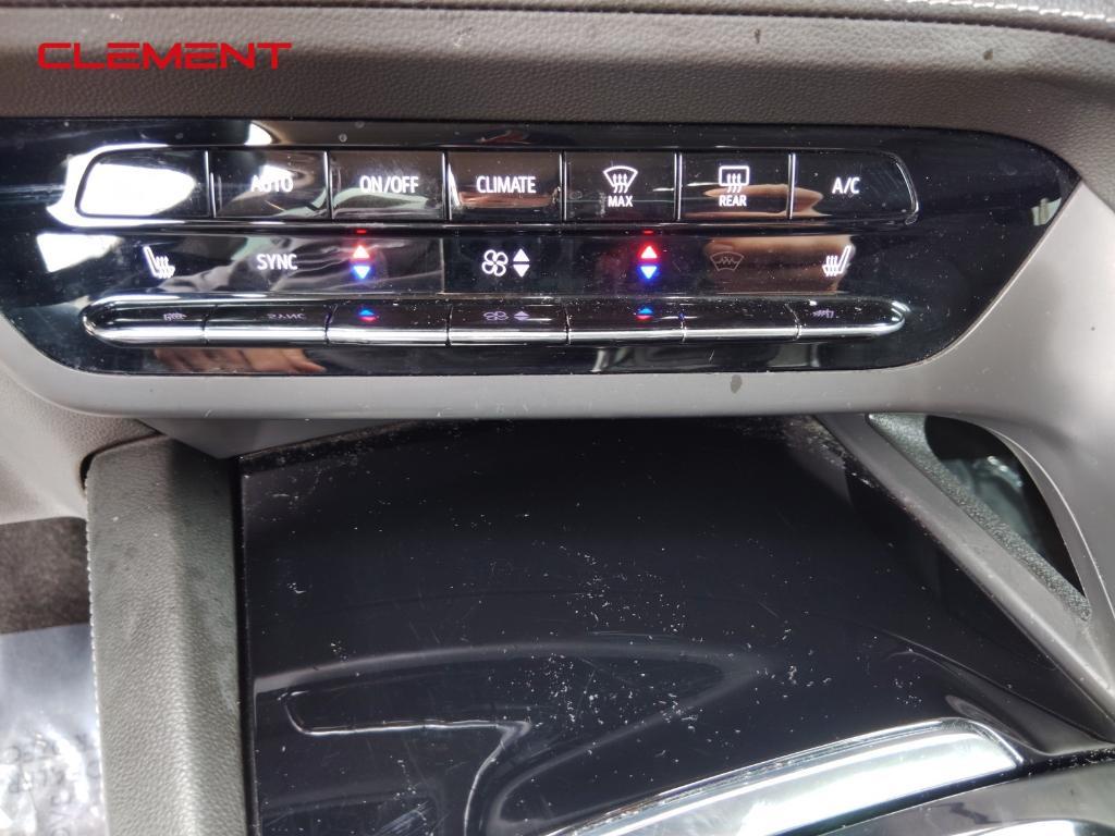 used 2023 Buick Envision car, priced at $24,399