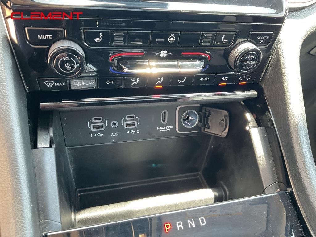 used 2022 Jeep Grand Cherokee 4xe car, priced at $31,000