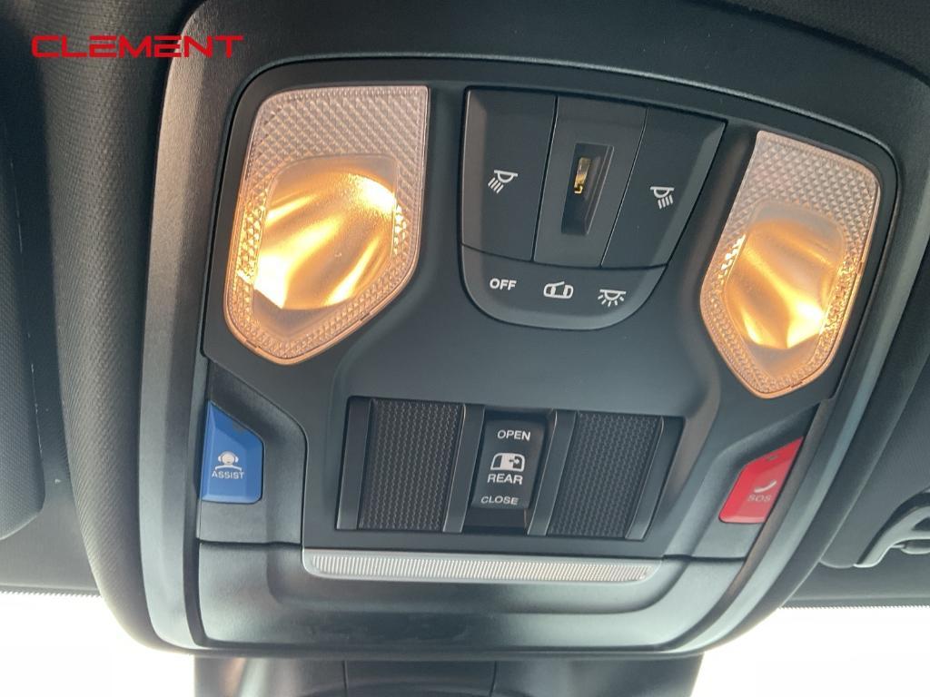 new 2025 Ram 2500 car, priced at $62,823