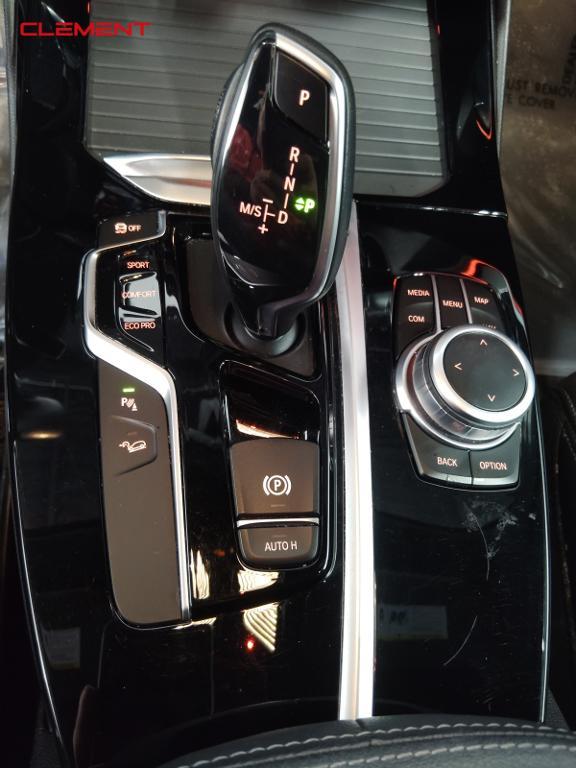 used 2021 BMW X3 car, priced at $27,436