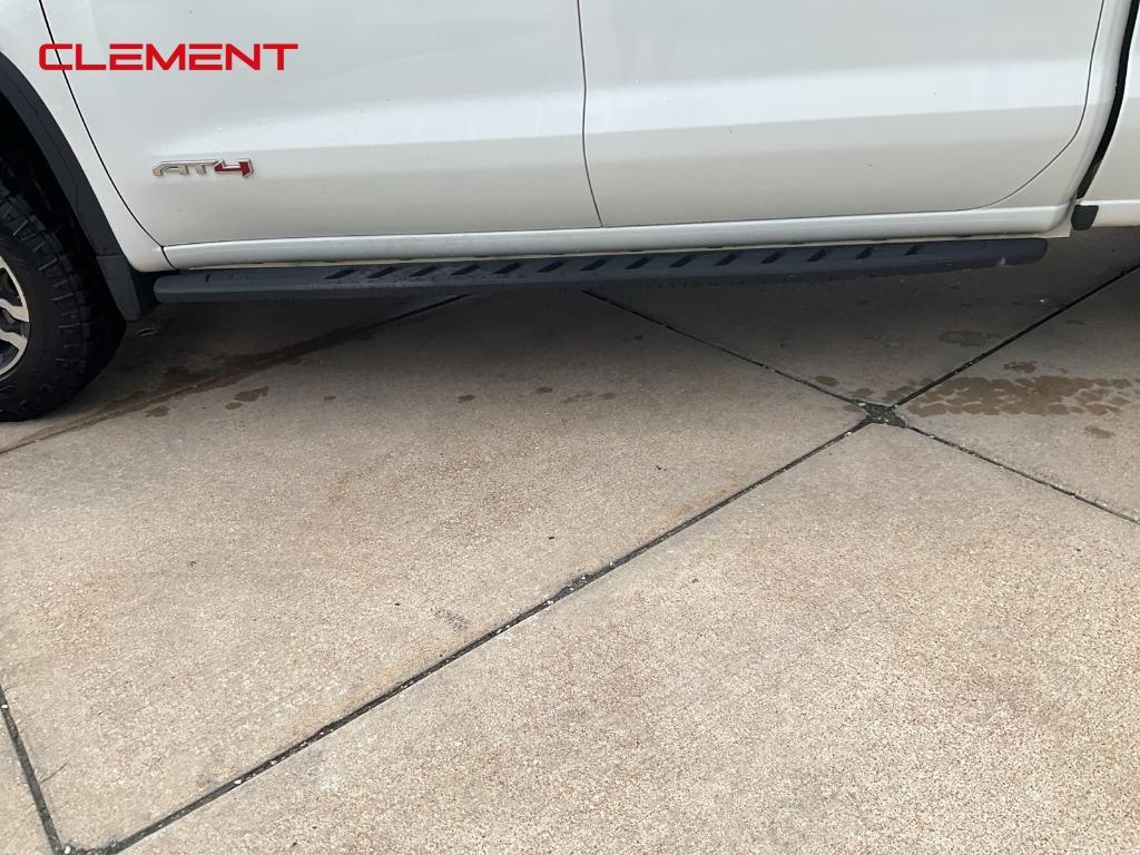 used 2022 GMC Sierra 1500 car, priced at $50,000