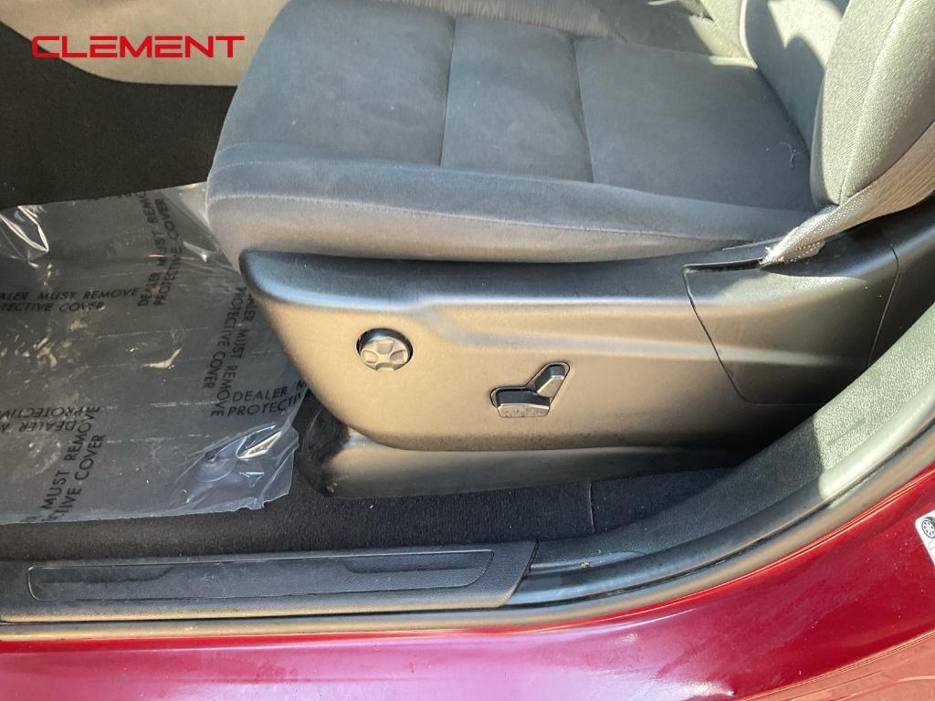 used 2023 Dodge Durango car, priced at $29,467