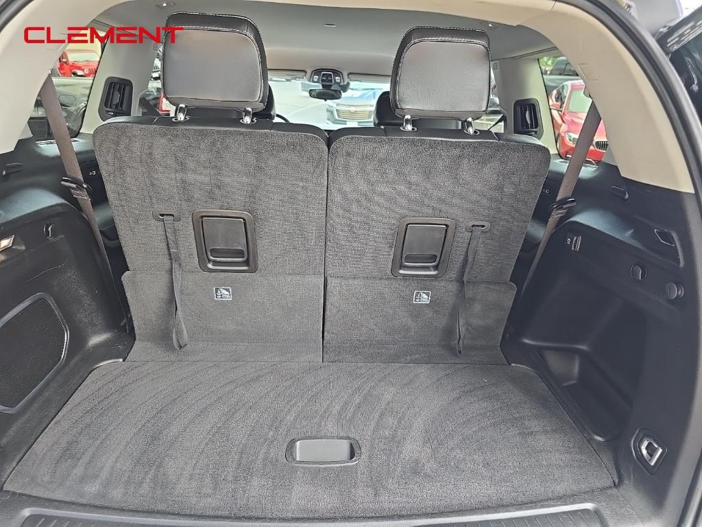 used 2021 Jeep Grand Cherokee L car, priced at $31,720
