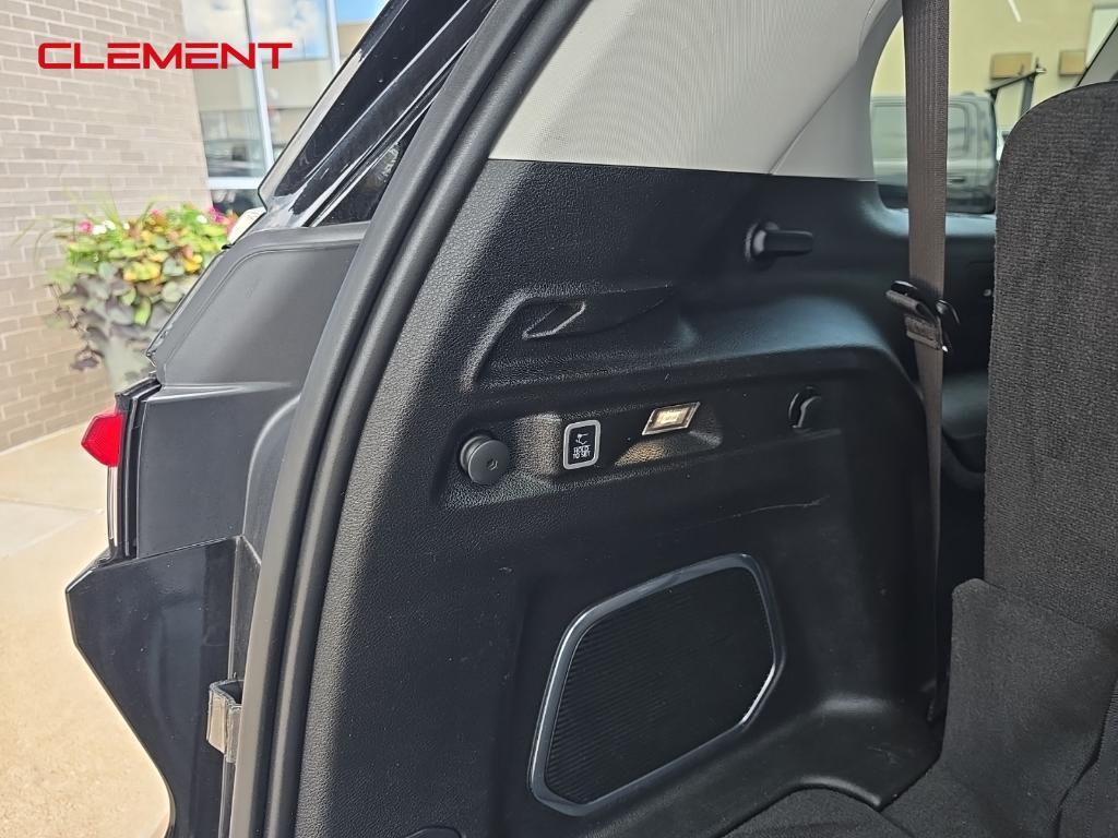 used 2021 Jeep Grand Cherokee L car, priced at $31,720