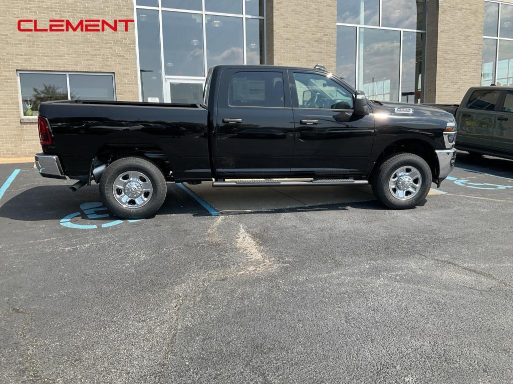 new 2026 Ram 2500 car, priced at $51,495