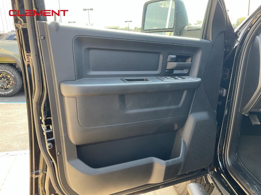 new 2026 Ram 2500 car, priced at $51,495