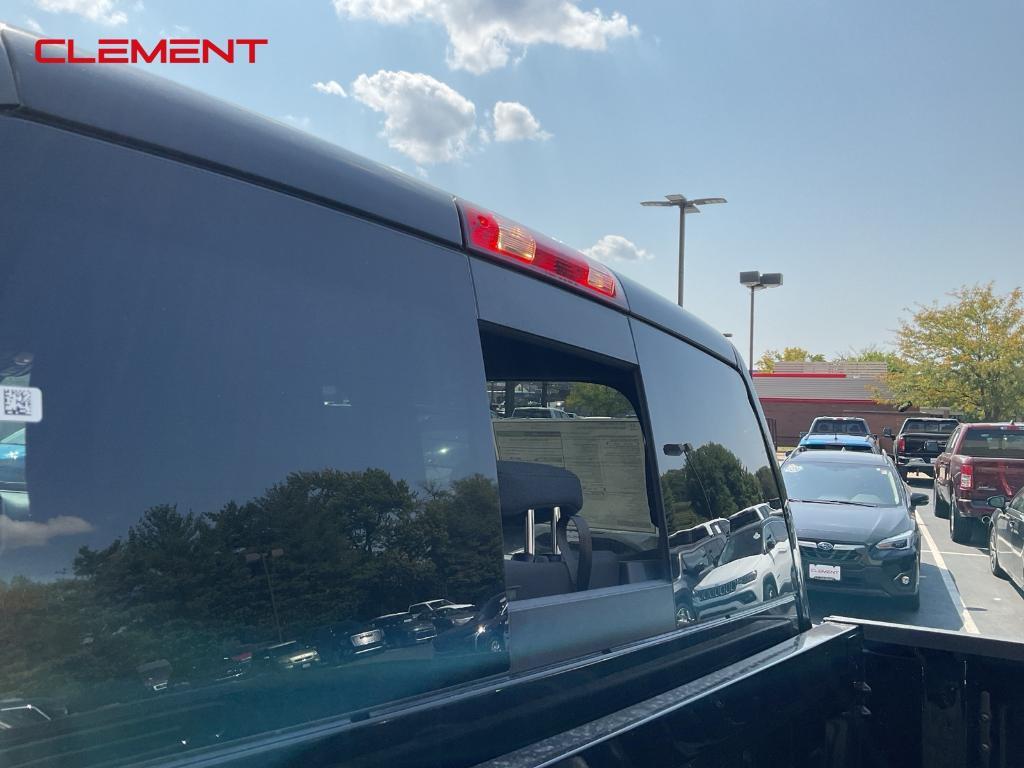 new 2026 Ram 2500 car, priced at $51,495