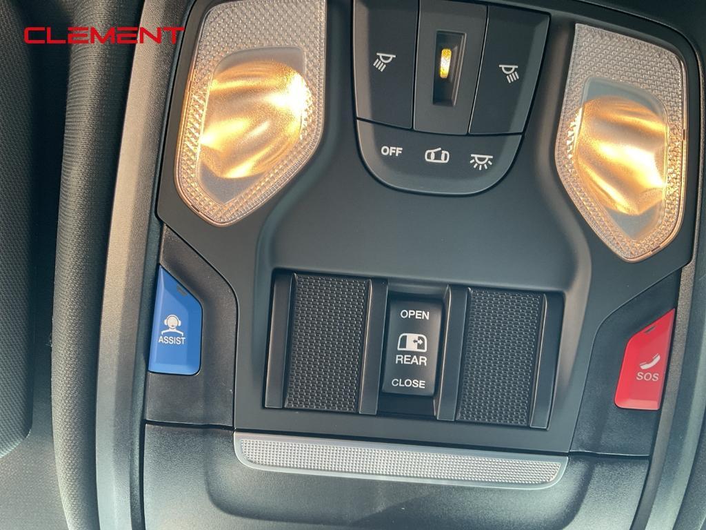 new 2026 Ram 2500 car, priced at $51,495