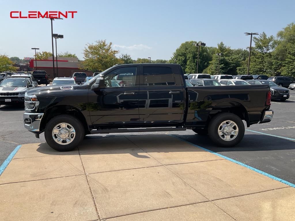 new 2026 Ram 2500 car, priced at $51,495