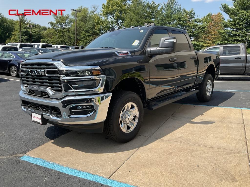 new 2026 Ram 2500 car, priced at $51,495