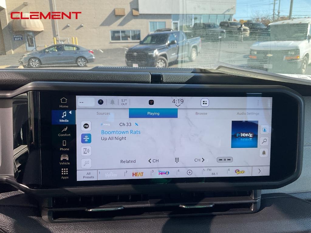 new 2026 Jeep Wrangler car, priced at $43,310