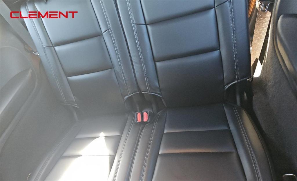 used 2022 Dodge Durango car, priced at $33,000