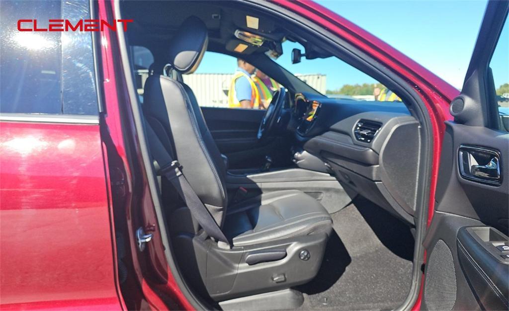 used 2022 Dodge Durango car, priced at $33,000