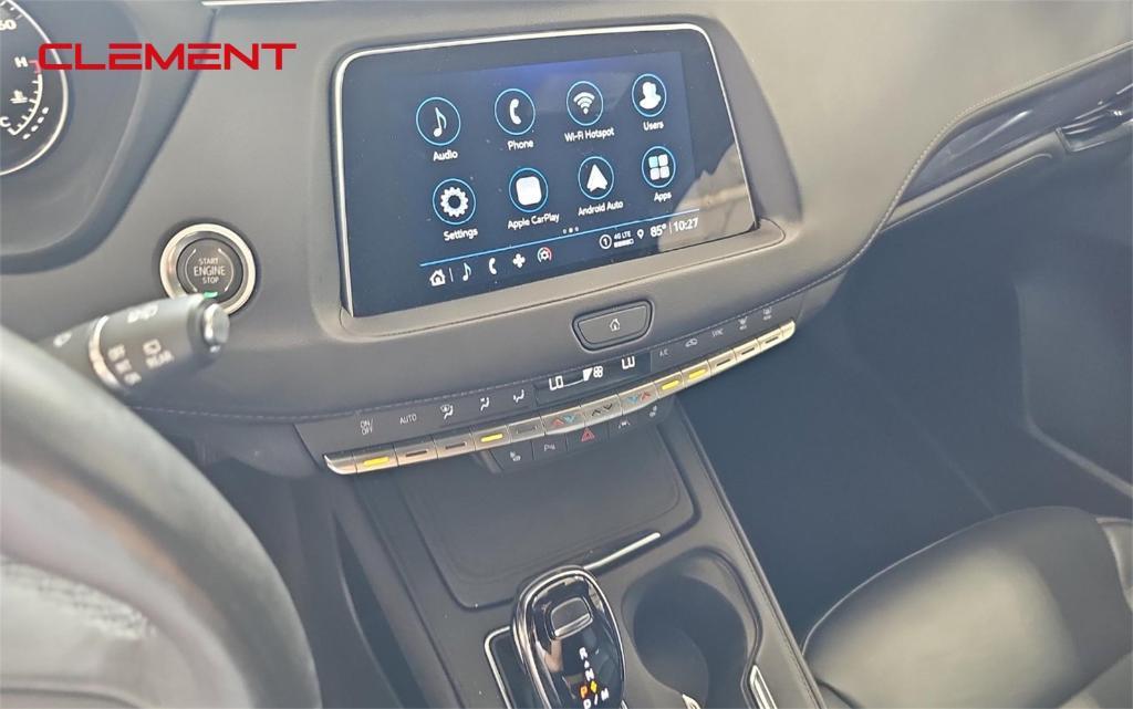 used 2023 Cadillac XT4 car, priced at $29,000