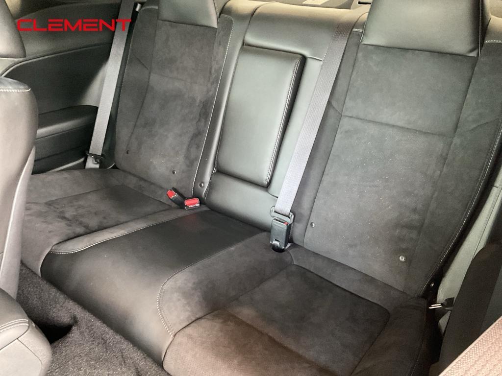 used 2023 Dodge Challenger car, priced at $48,368