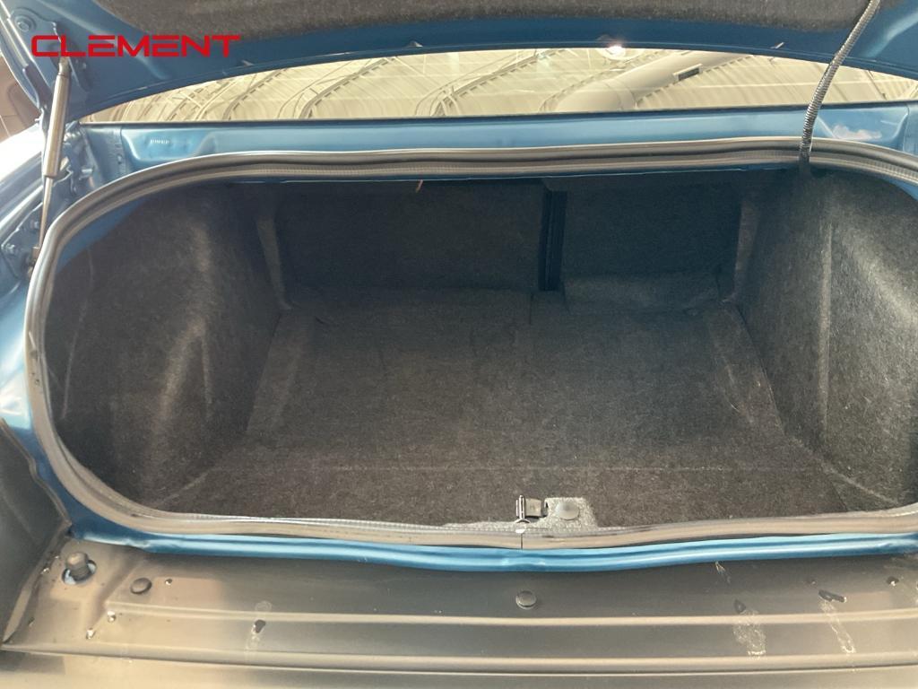 used 2023 Dodge Challenger car, priced at $48,368