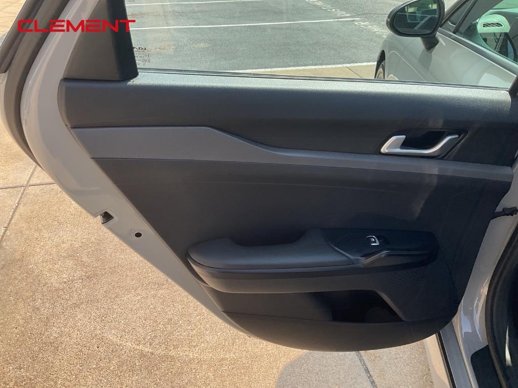 used 2022 Kia K5 car, priced at $25,500