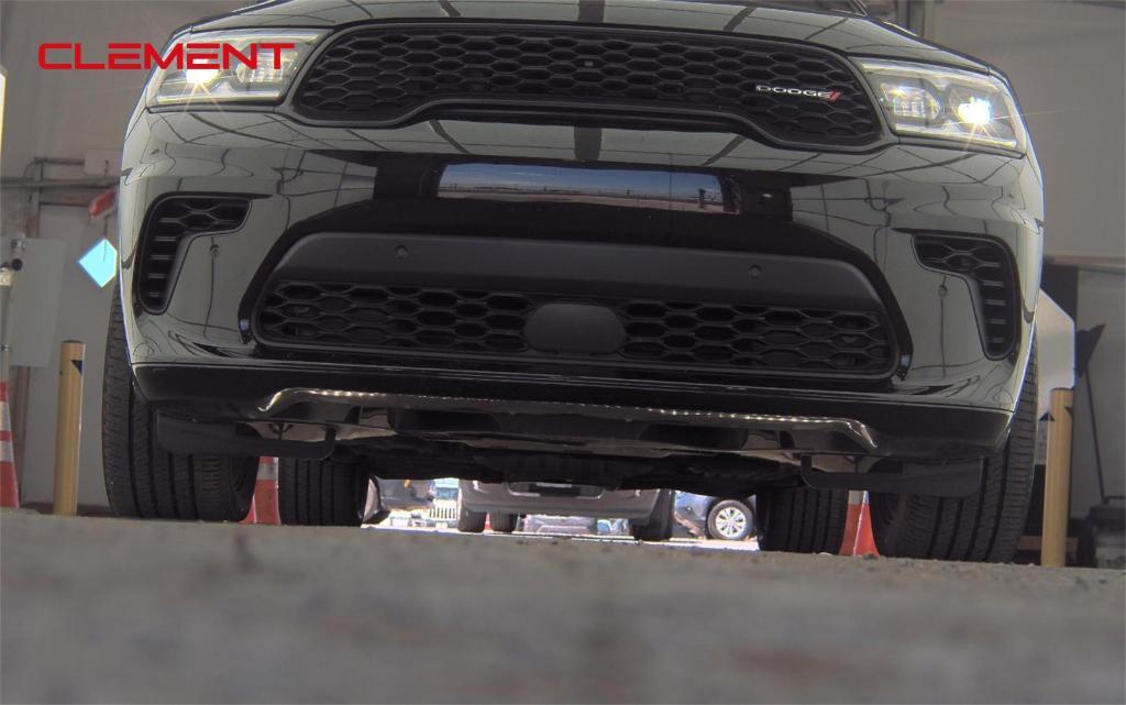 used 2024 Dodge Durango car, priced at $43,500