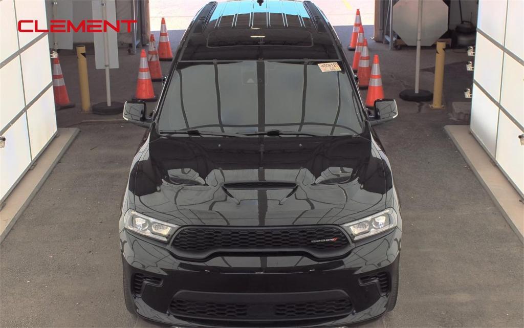 used 2024 Dodge Durango car, priced at $43,500