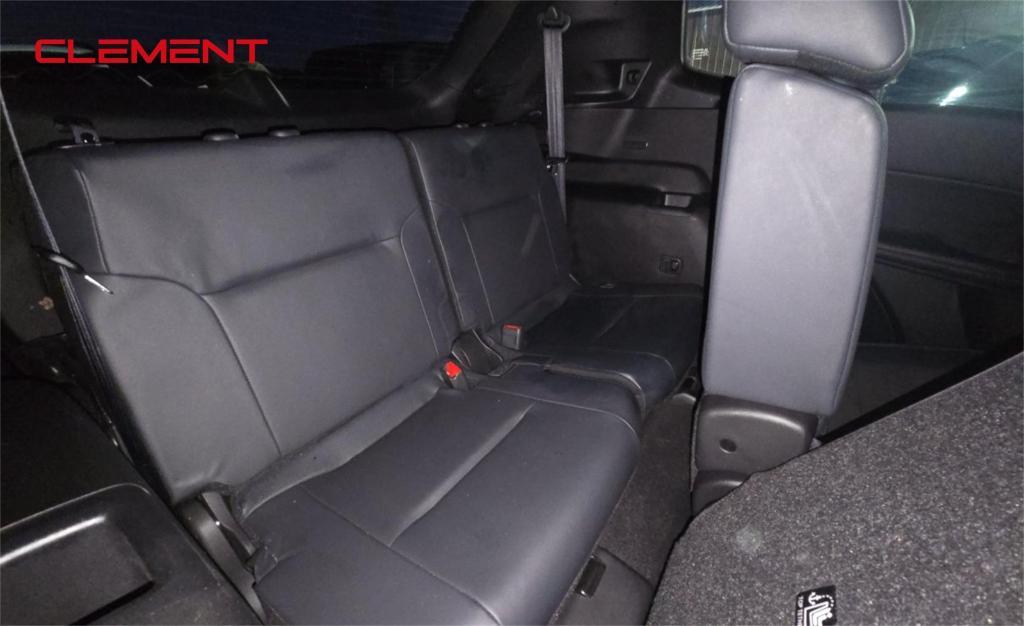 used 2023 Mitsubishi Outlander car, priced at $21,750