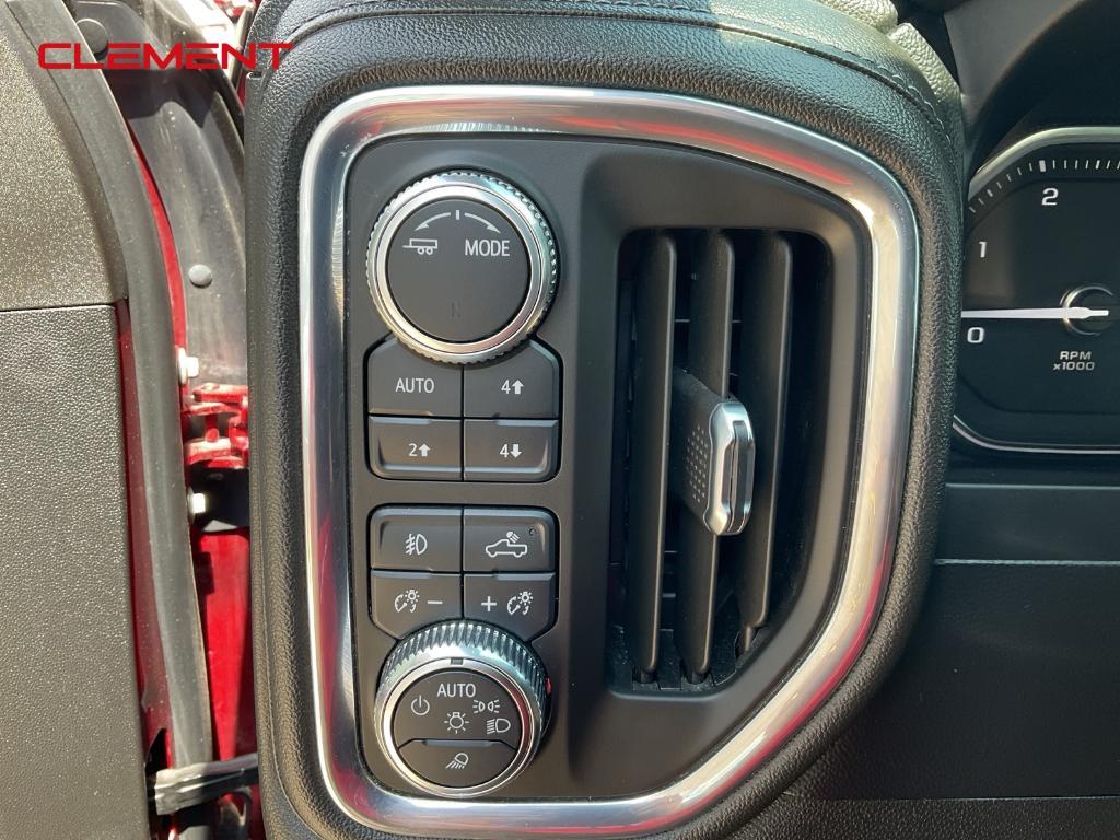 used 2022 GMC Sierra 2500 car, priced at $61,500