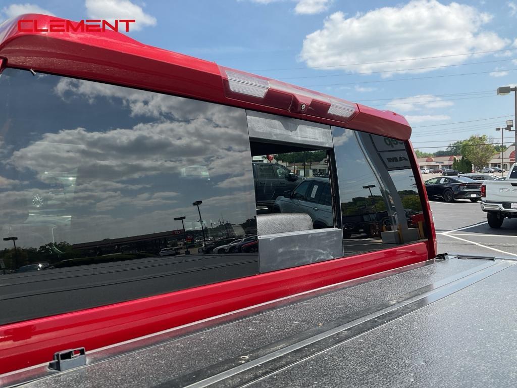 used 2022 GMC Sierra 2500 car, priced at $61,500