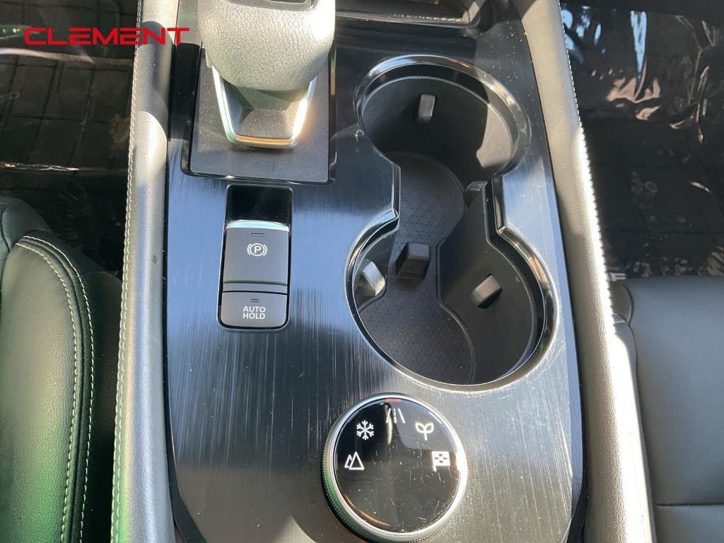 used 2022 Nissan Rogue car, priced at $25,900