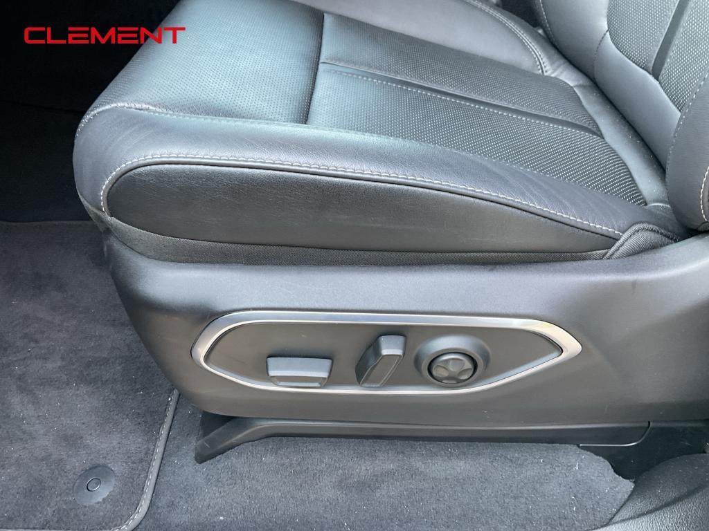 new 2025 Jeep Wagoneer car, priced at $62,176