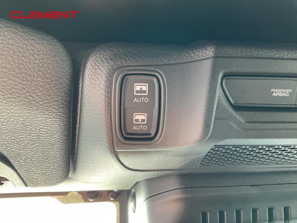 new 2025 Jeep Wrangler car, priced at $52,690