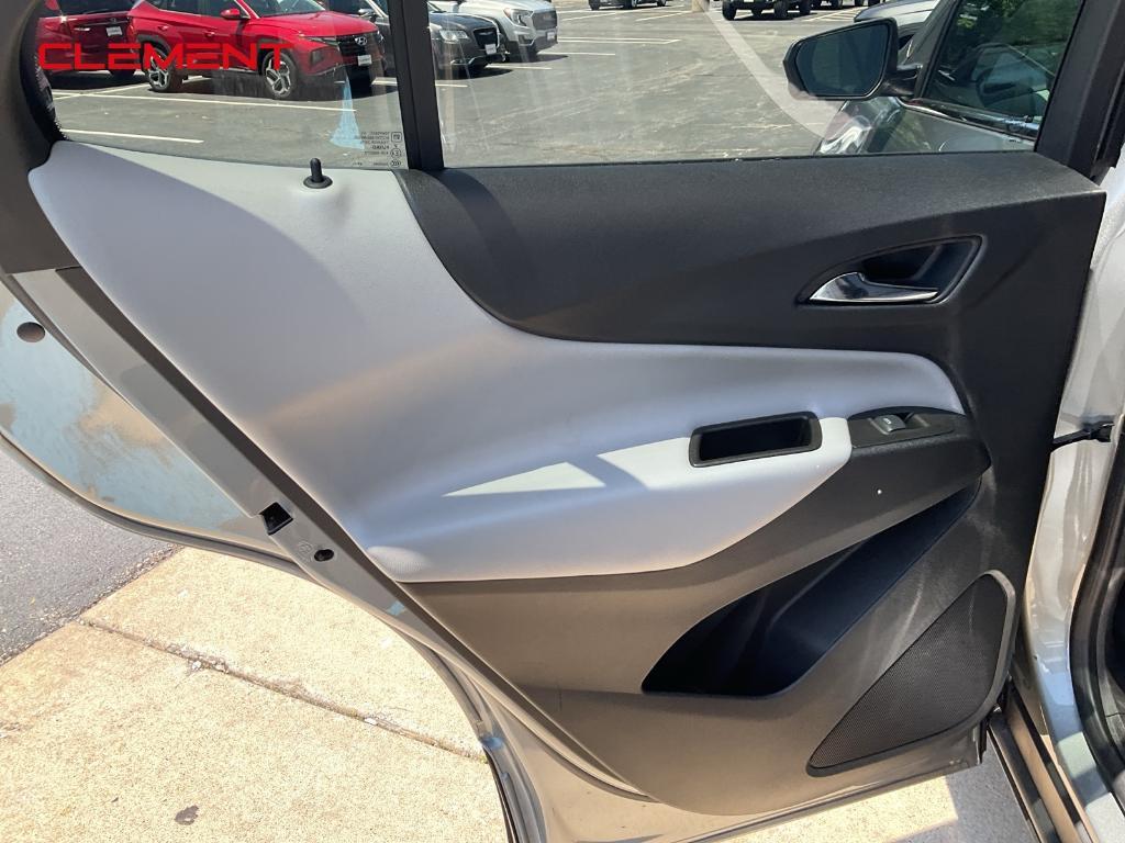 used 2023 Chevrolet Equinox car, priced at $24,900
