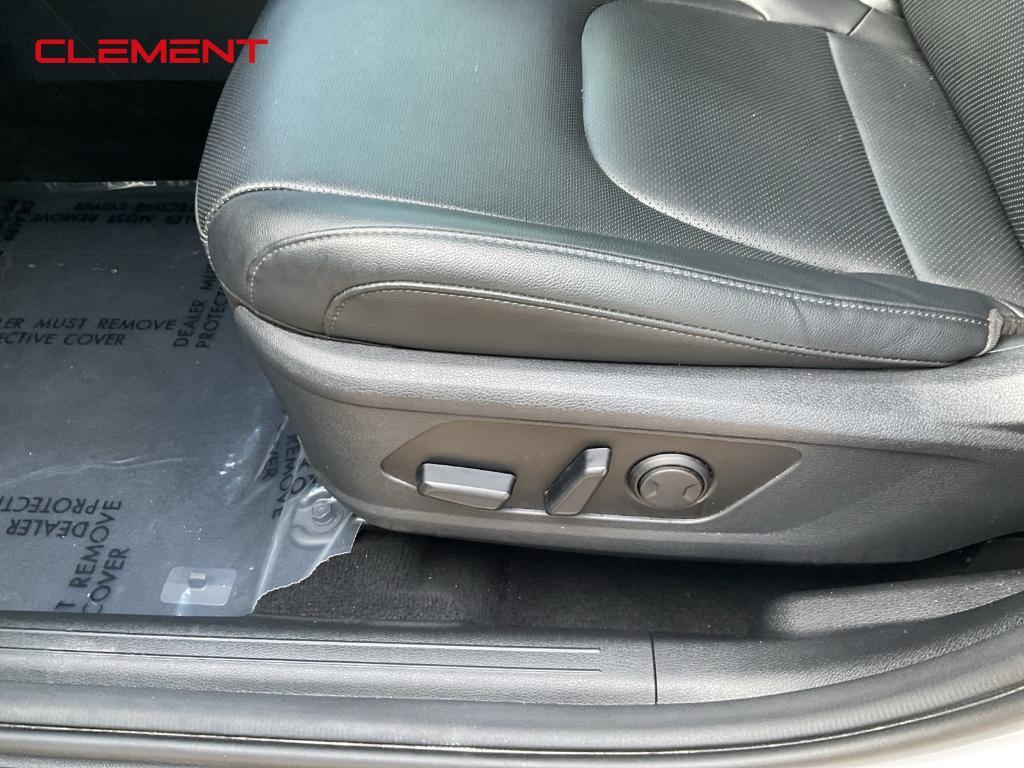 used 2023 Kia Sportage car, priced at $26,000