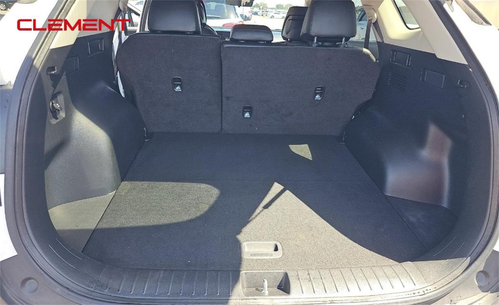 used 2023 Kia Sportage car, priced at $24,500