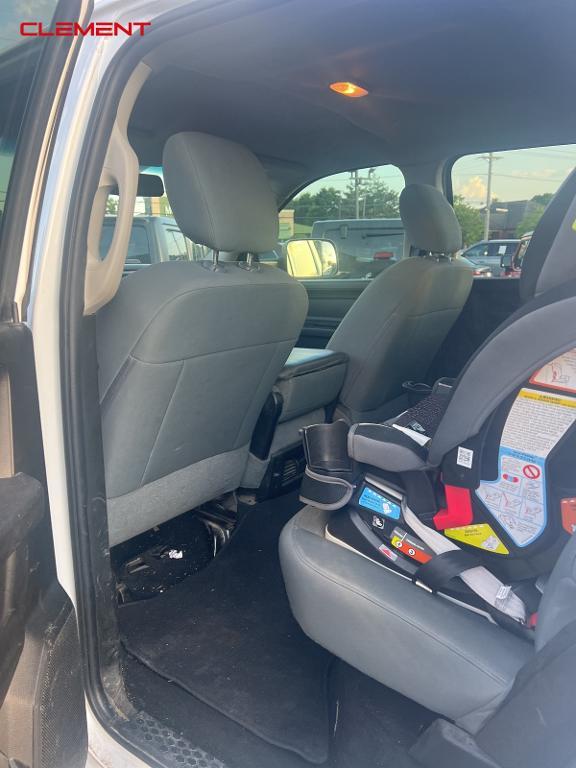 used 2018 Ram 2500 car, priced at $32,950