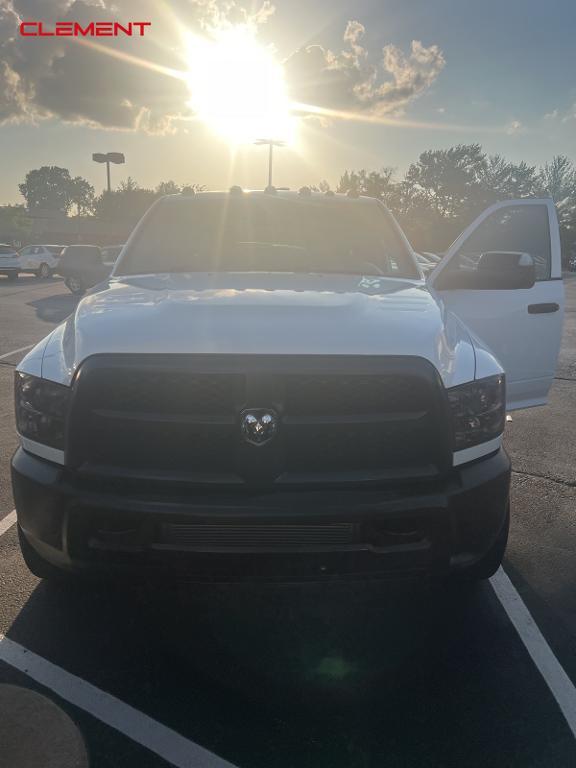 used 2018 Ram 2500 car, priced at $32,950