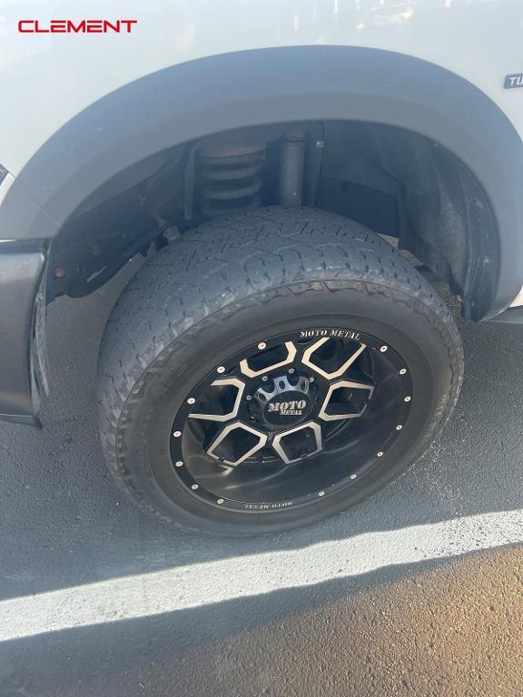 used 2018 Ram 2500 car, priced at $32,950