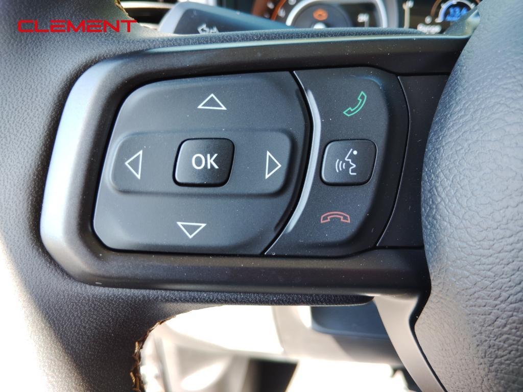 new 2024 Jeep Wrangler car, priced at $71,653