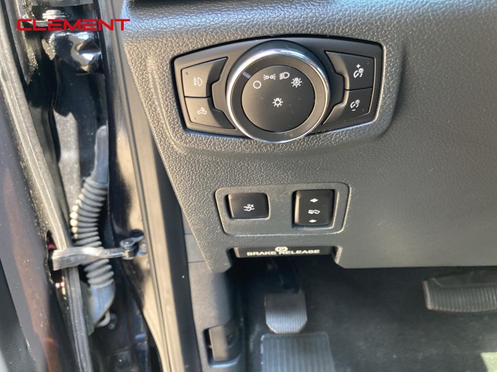 used 2022 Ford F-250 car, priced at $59,600