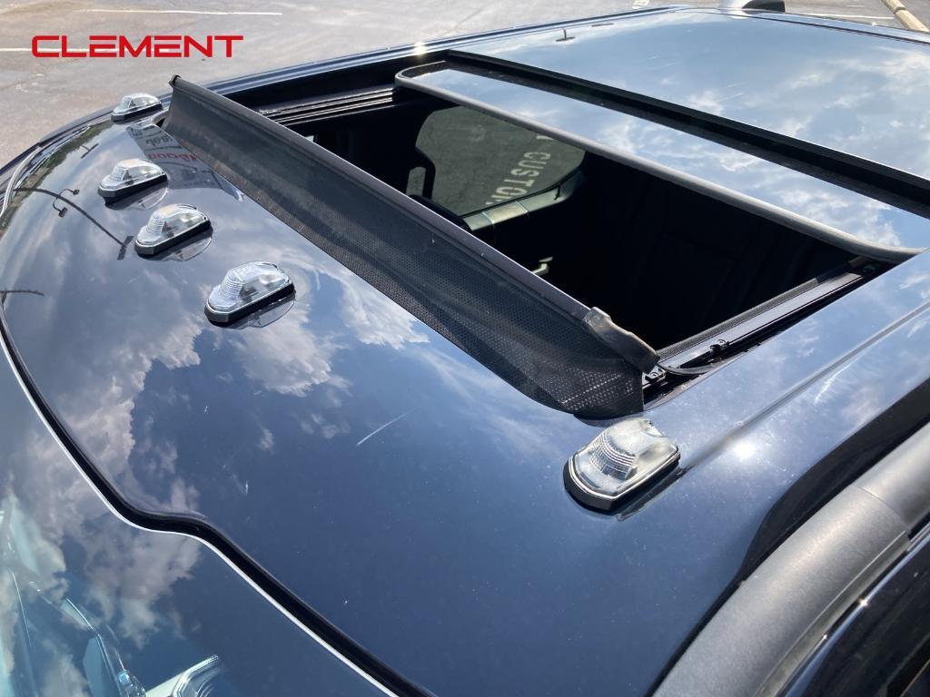 used 2022 Ford F-250 car, priced at $59,600