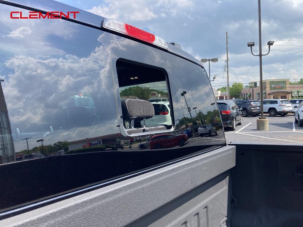 used 2022 Ford F-250 car, priced at $59,600