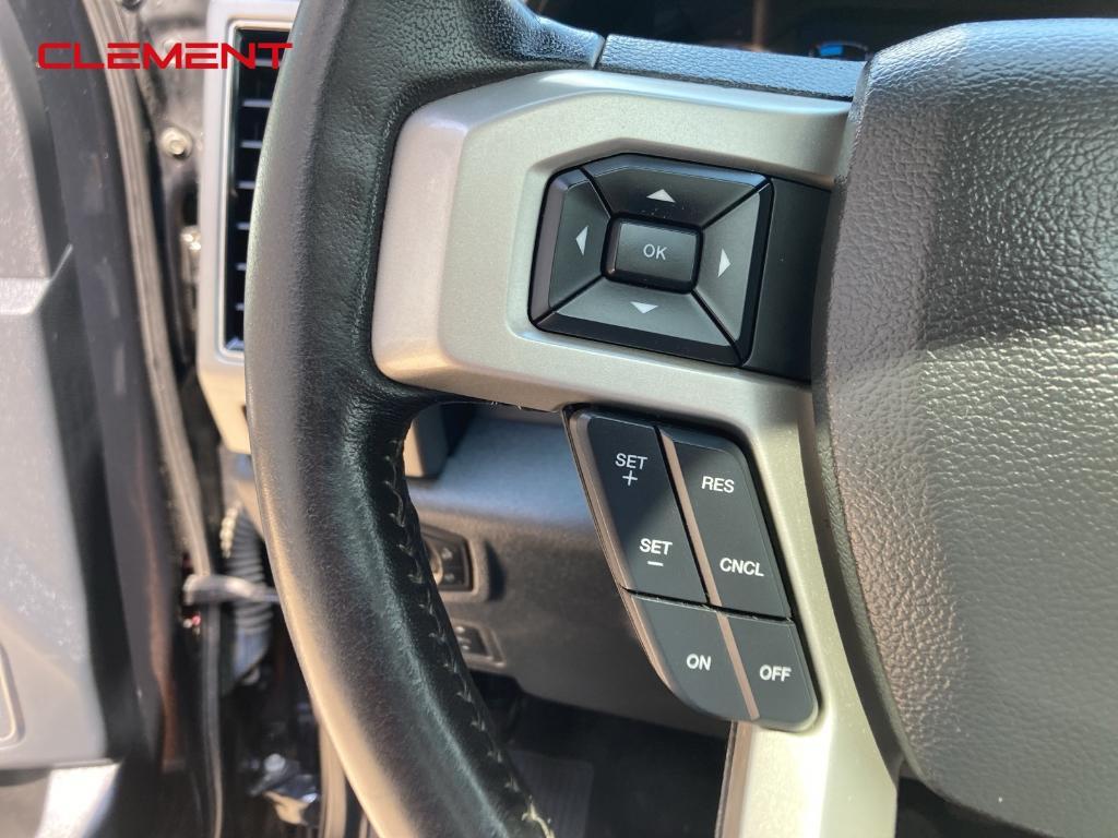 used 2022 Ford F-250 car, priced at $59,600