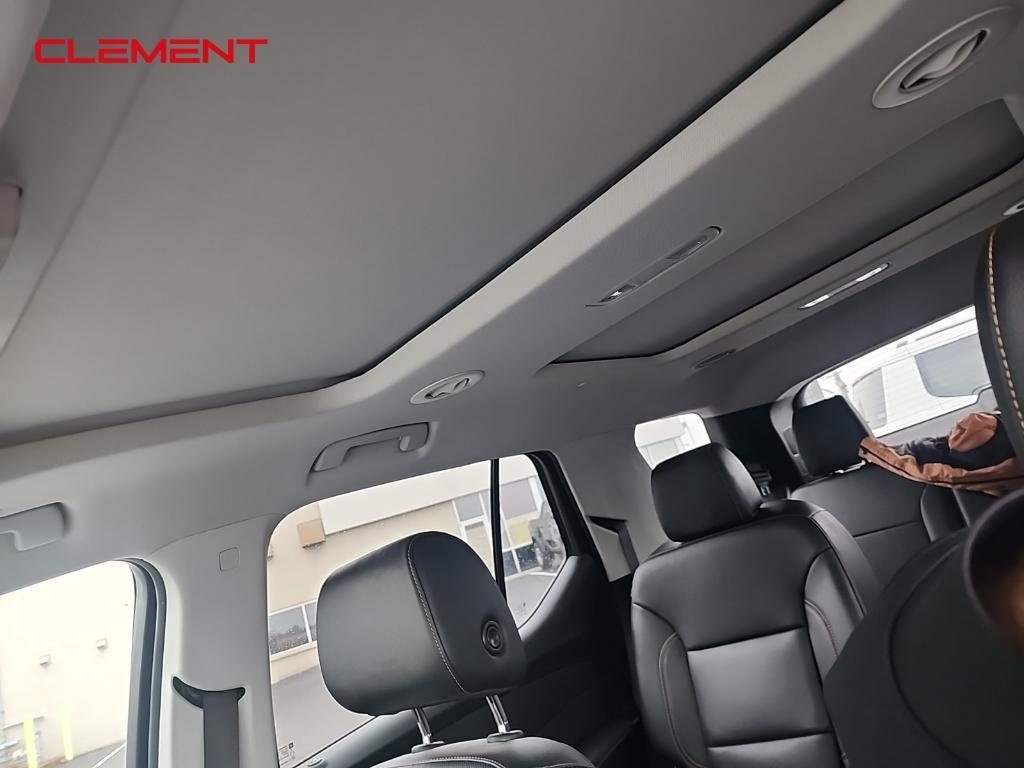 used 2019 Chevrolet Traverse car, priced at $29,773