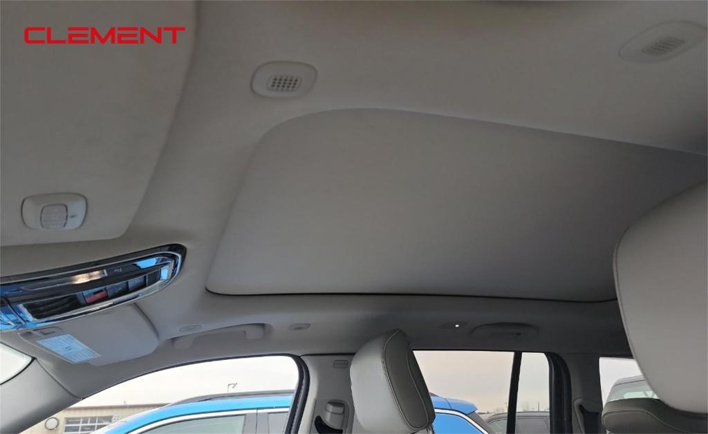 used 2022 Jeep Grand Cherokee car, priced at $34,997