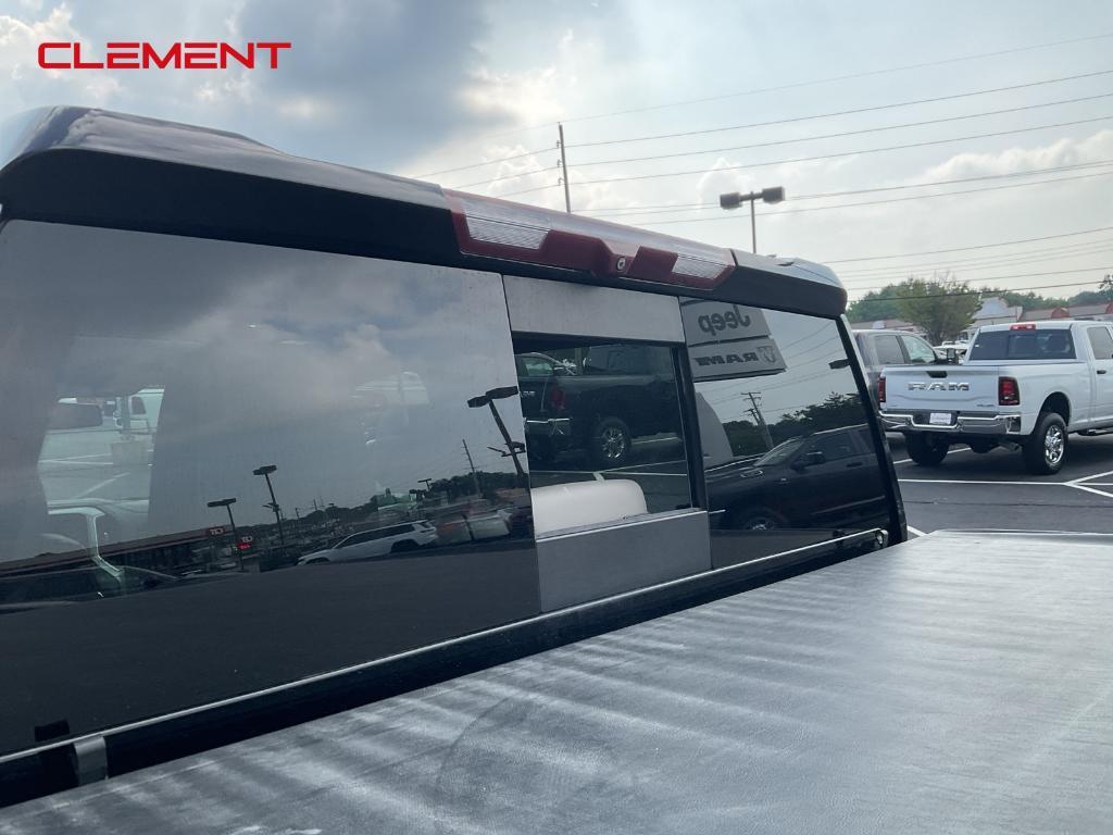 used 2020 GMC Sierra 2500 car, priced at $52,500