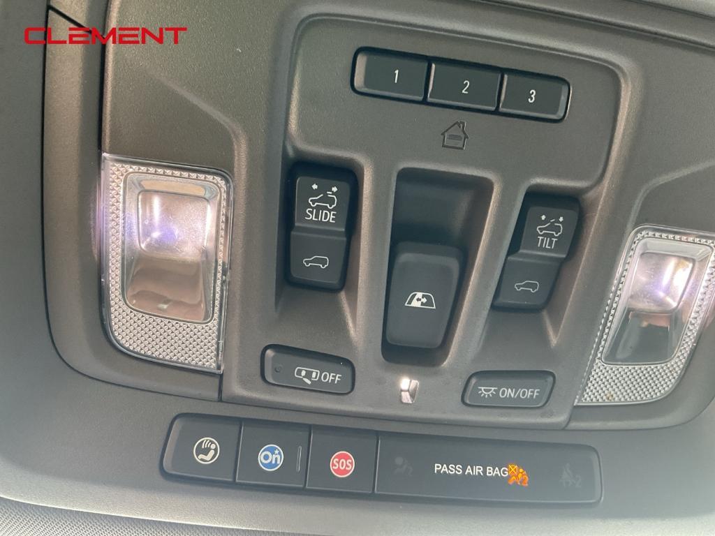 used 2020 GMC Sierra 2500 car, priced at $52,500