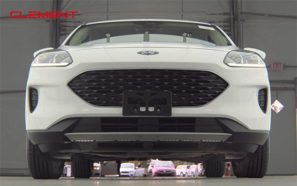 used 2020 Ford Escape car, priced at $16,000