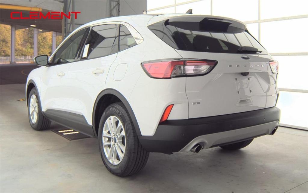 used 2020 Ford Escape car, priced at $16,000