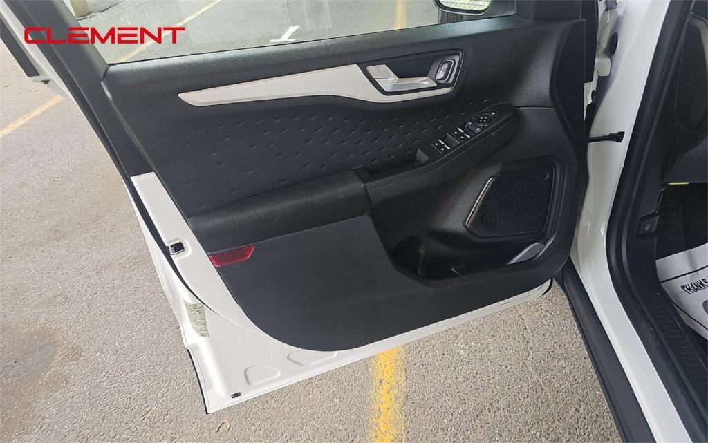 used 2020 Ford Escape car, priced at $16,000